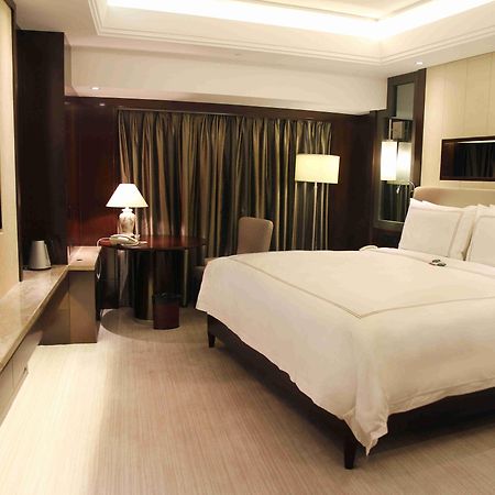 The Pavilion Hotel Шеньчжень Екстер'єр фото