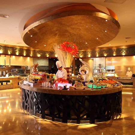 The Pavilion Hotel Шеньчжень Екстер'єр фото